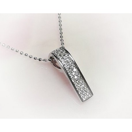 Silberschmuck - Anhänger Silber-925  SP168