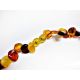 Bernstein Collier Kette 43 cm dc319