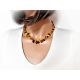Bernstein Collier Kette 43 cm dc319