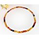 Bernstein Collier Kette 55 cm dc320