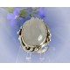 Mondstein Ring Silber 925 mt50