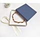 Bernstein Collier Kette 45 cm dc321
