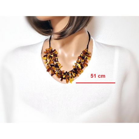 Bernstein Collier Kette dc322