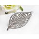 Brosche  Silber 925 SN79