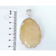 Bernsteinschmuck - Anhänger Silber-925 BA294
