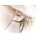 Ohrstecker Silber 925 sb61