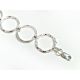 Armband Silber 925 Damen sg224