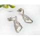 Ohrstecker Silber 925 Zirkonia SB115