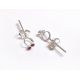 Ohrstecker Silber 925 sb55