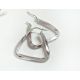 Creolen Silber 925 sc281
