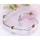 Armband Silber Silber 925 SG25