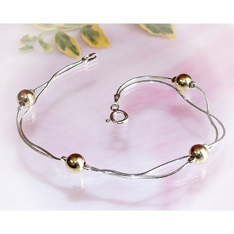 Armband Silber Silber 925 SG25