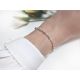 Armband Silber Silber 925 sg230