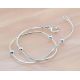 Kugel Armband Silber 925 Damen sg187