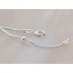 Kugel Armband Silber 925 Damen sg187