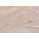 Kugel Armband Silber 925 Damen sg187