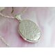 Medaillon Silber 925 su452