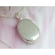 Medaillon Silber 925 su452