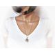 Medaillon Silber 925 su452