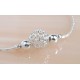 Silberschmuck - Collier 70 cm Silber-925 SD127