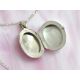Medaillon Silber 925 su447