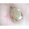 Medaillon Silber 925 su440