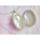 Medaillon Silber 925 su440