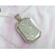 Medaillon Silber 925 su444