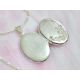Medaillon Silber 925 su449