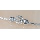 Silberschmuck - Collier 70 cm Silber-925 SD129