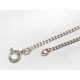 Panzerarmband Silber 925 SG233