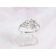 Ring Silber 925 Silberschmuck SR64