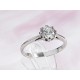 Ring Silber 925 mit Zirkonia Silberschmuck SS119