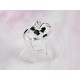 Silberschmuck - Damenring Silber-925  (SS123)