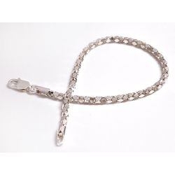 Armband Silber 925 sg235