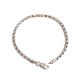 Armband Silber 925 sg235
