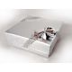 Bernstein Ohrhänger cognac Sterlingsilber Silber 925 bj281