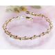 Armband Kugelarmband 18,5 cm Silber 925 SG23