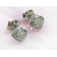 Ohrstecker Silber 925 Zirkonia SB285