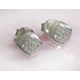 Ohrstecker Silber 925 Zirkonia SB285