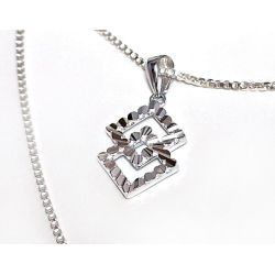 Anhänger Silber 925 su460