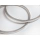 Creolen 30, 40 mm Silber 925 sc301