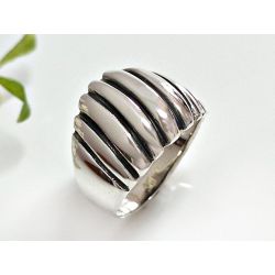 Damen Ring Silber 925 SR41