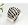 Damen Ring Silber 925 SR41