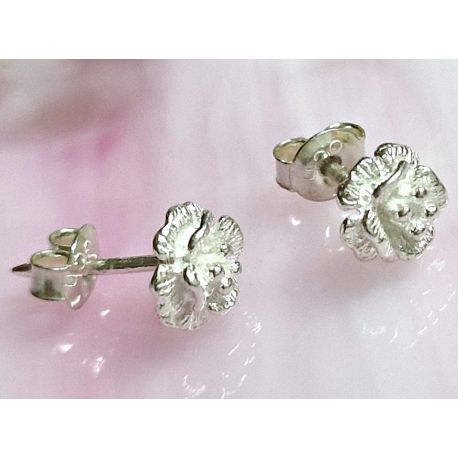 Ohrstecker Silber -925 SO05