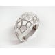 Damen Ring Silber 925 SR111