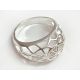 Damen Ring Silber 925 SR111