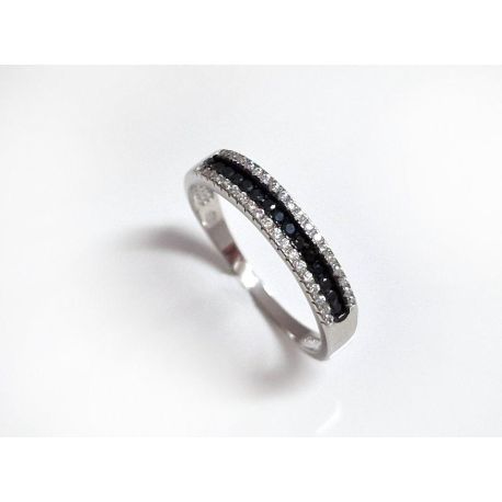 Ring Silber 925 Damen Silberschmuck ss201