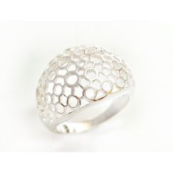 Damen Ring Silber 925 SR110