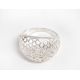 Damen Ring Silber 925 SR110